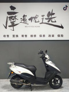 Sundiro Honda NS125D - фото 7