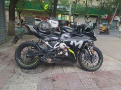 CFMOTO 250SR - ფოტო 1