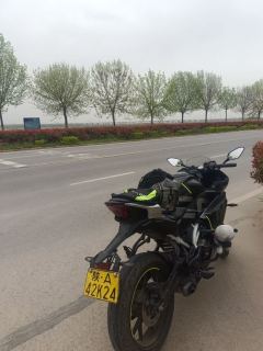 CFMOTO 250SR - ფოტო 2