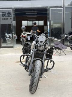 Kayo 625V Lancer 600 cc - photo 1