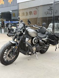 Kayo 625V Lancer 600 cc - photo 2