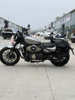 Kayo 625V Lancer 600 cc - photo 3