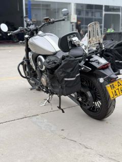 Kayo 625V Lancer 600 cc - photo 4