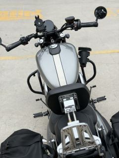 Kayo 625V Lancer 600 cc - photo 5