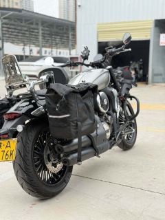 Kayo 625V Lancer 600 cc - photo 6