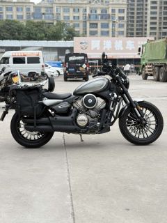 Kayo 625V Lancer 600 cc - photo 7