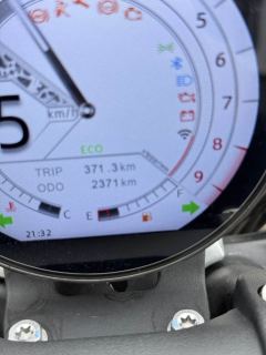 Kayo 625V Lancer 600 cc - photo 9