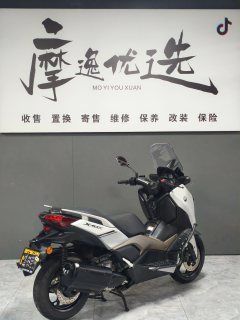 Yamaha XMAX 300 cc - фото 6