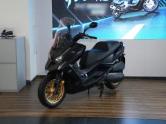 KYMCO S350 - ფოტო 1