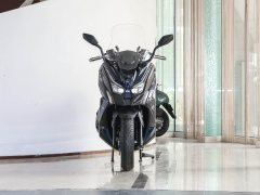 KYMCO S350 - ფოტო 10
