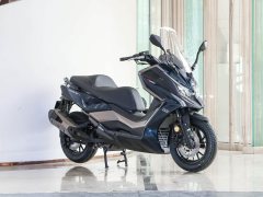 KYMCO S350 - ფოტო 11