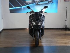 KYMCO S350 - ფოტო 2