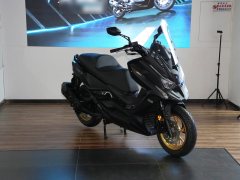 KYMCO S350 - ფოტო 3
