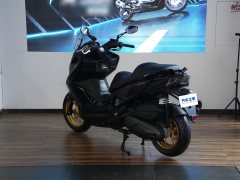 KYMCO S350 - ფოტო 5