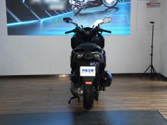 KYMCO S350 - ფოტო 6