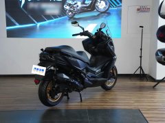KYMCO S350 - ფოტო 7