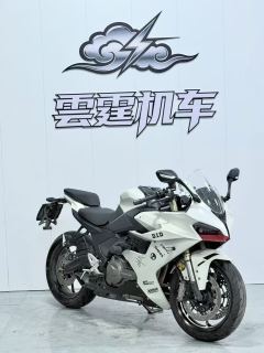 QJMOTOR Roewe i5 550 / Sai 550 *(Context-dependent, usually referring to the motorcycle "Sai 550" or Roewe car v - photo 1