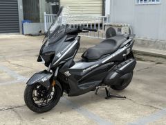 Zontes 310M - ფოტო 1