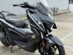 Zontes 310M - ფოტო 3
