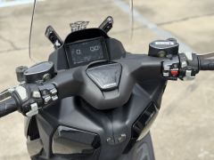 Zontes 310M - ფოტო 4