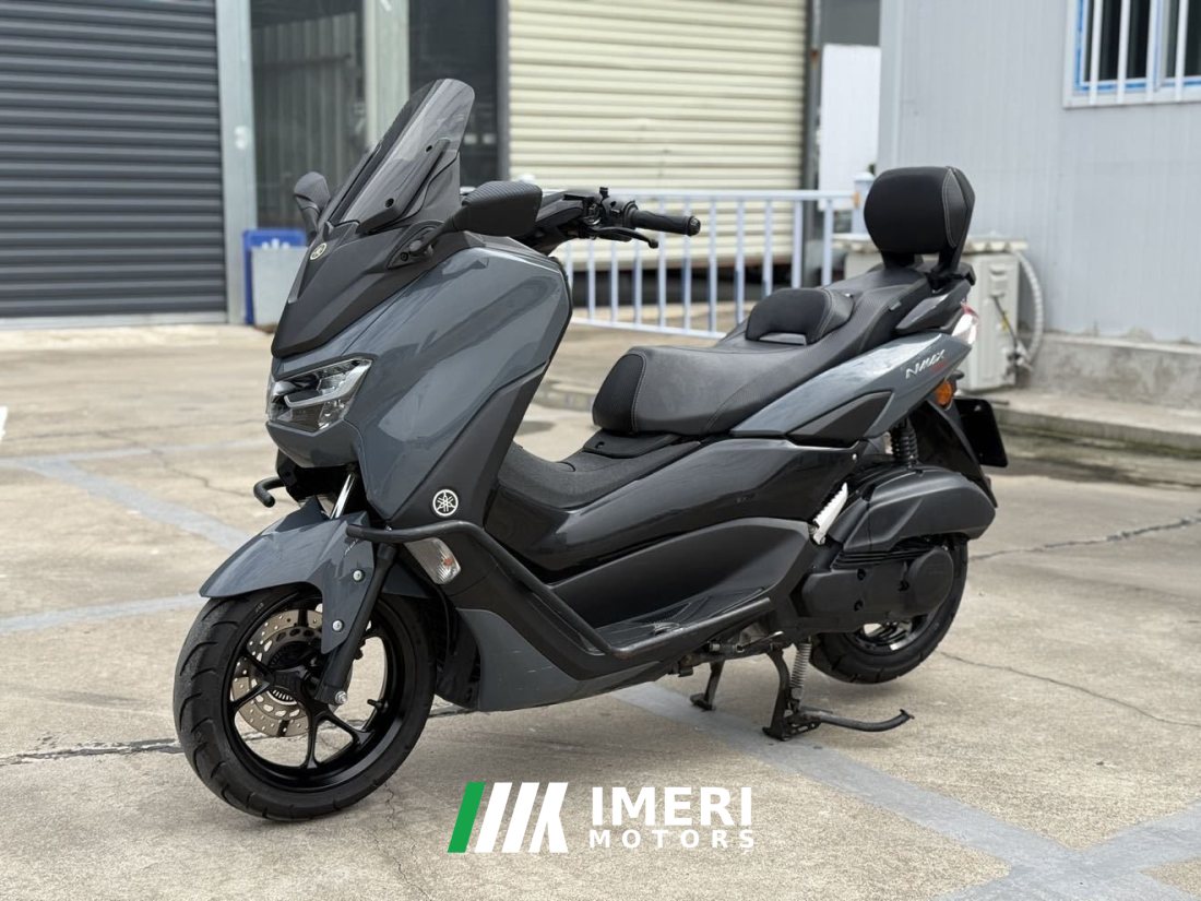 Yamaha NMAX 155 cc - motorcycle from China
