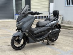 Yamaha NMAX 155 cc - photo 1