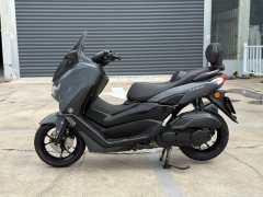 Yamaha NMAX 155 cc - photo 2