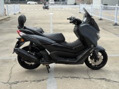 Yamaha NMAX 155 cc - photo 3