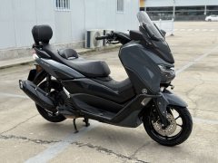 Yamaha NMAX 155 cc - photo 4
