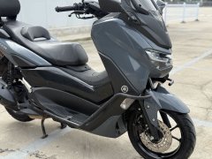 Yamaha NMAX 155 cc - photo 5