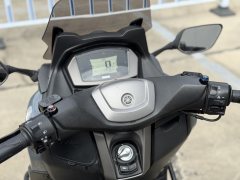Yamaha NMAX 155 cc - photo 6