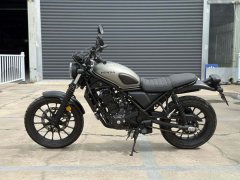Honda CL300 - ფოტო 2