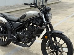 Honda CL300 - ფოტო 5