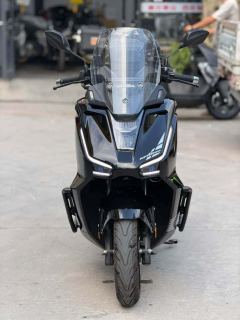 Wuyang Honda NWG150 - ფოტო 4