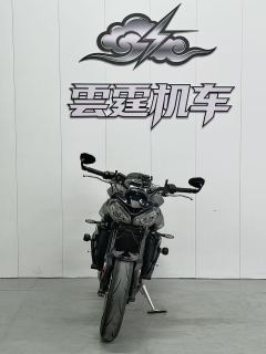 Triumph Street Triple 765 - фото 2