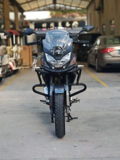 Sundiro Honda CBF190X - ფოტო 2