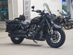 Voge CU625 600 cc - ფოტო 4