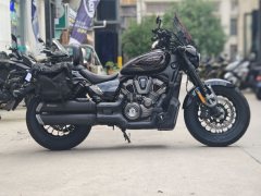 Voge CU625 600 cc - ფოტო 5