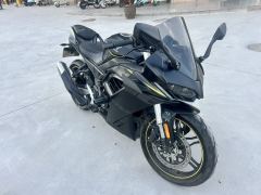 Voge 250RR - ფოტო 1