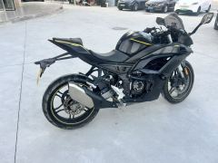 Voge 250RR - ფოტო 2