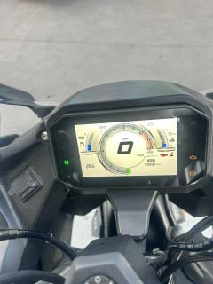 Voge 250RR - ფოტო 3