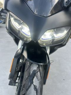 Voge 250RR - ფოტო 4