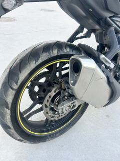 Voge 250RR - ფოტო 6
