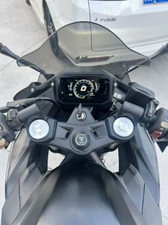 Voge 250RR - ფოტო 7