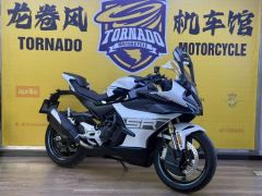 CFMOTO 450SR - ფოტო 1