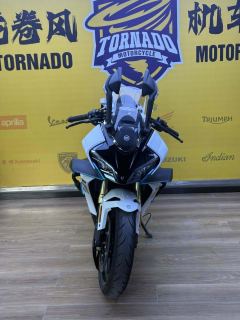 CFMOTO 450SR - ფოტო 2