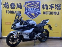 CFMOTO 450SR - ფოტო 3