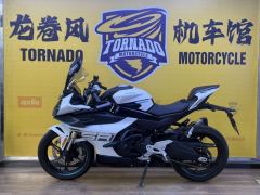 CFMOTO 450SR - ფოტო 4