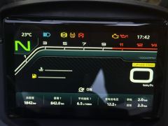 CFMOTO 450SR - ფოტო 5