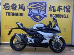 CFMOTO 450SR - ფოტო 6